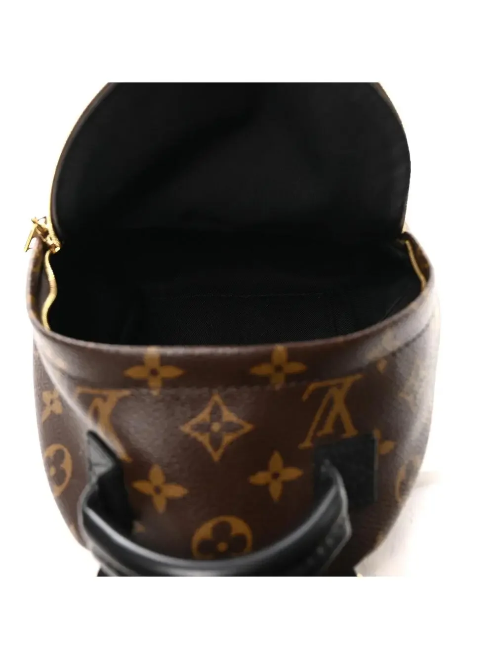 Louis Vuitton Palm Springs Backpack #321805L14B
